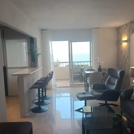 Playa Apartment Marbella