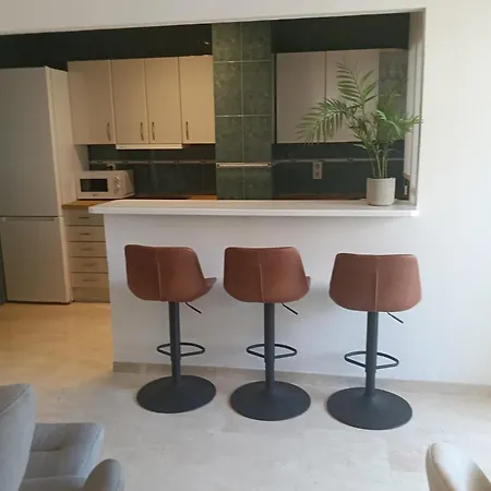 Apartment Playa *
