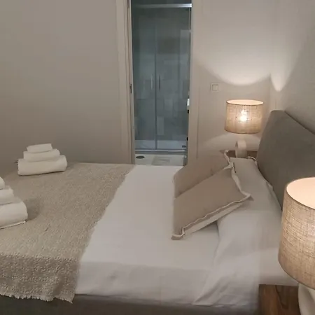 Apartment Playa Marbella
