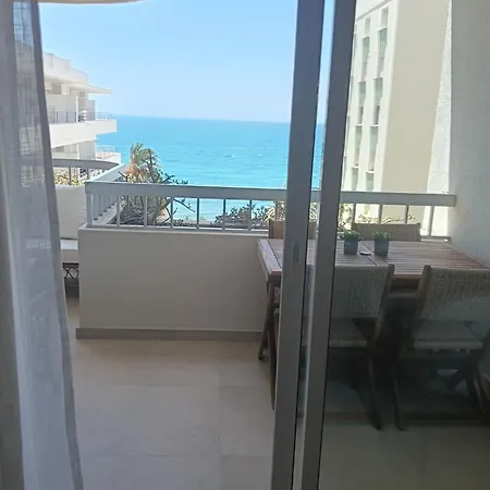 Playa Apartment Marbella
