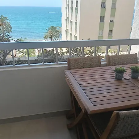 Playa Apartment Marbella
